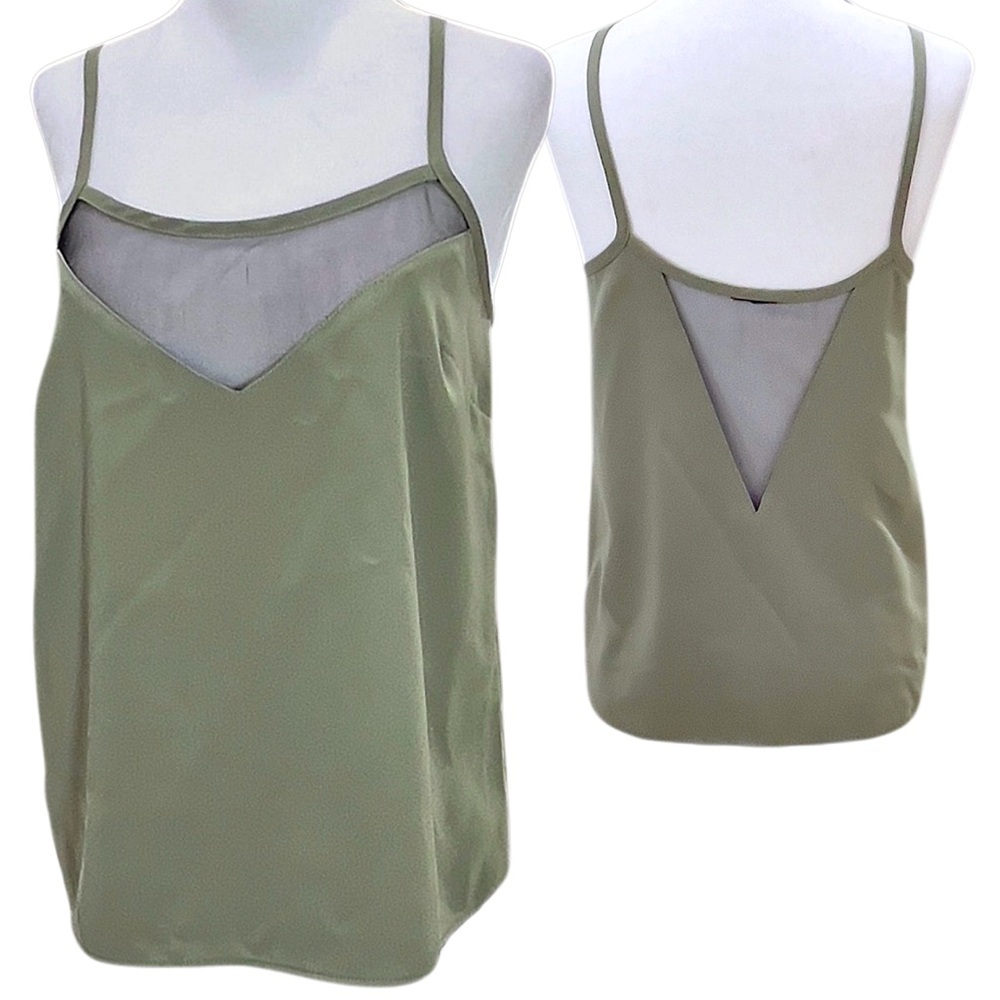 NORDSTROM RACK Camisole Blouse